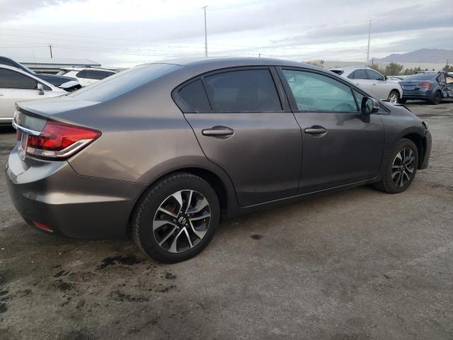 Photo 3 from auction – 2013 HONDA CIVIC EX with VIN 2HGFB2F82DH505926