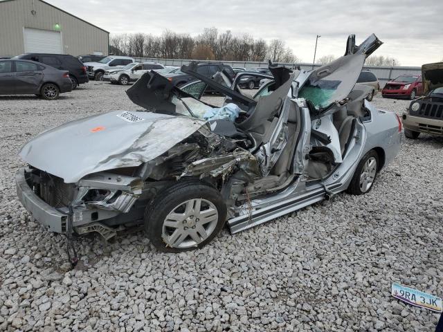 CHEVROLET IMPALA LT 2011 with VIN 2G1WB5EK9B1120360 - Photo from auction