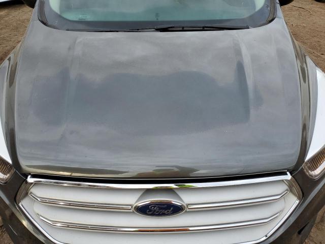Photo 11 from auction – 2019 FORD ESCAPE SE with VIN 1FMCU0GD6KUB62300