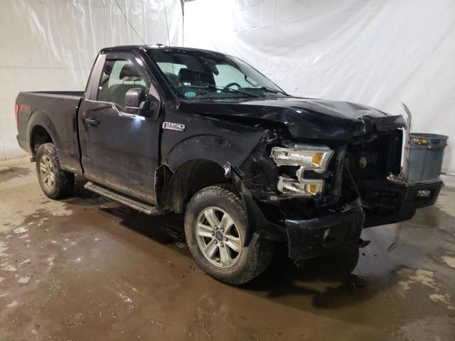 Photo 4 from auction – 2016 FORD F150 with VIN 1FTMF1EF6GFB49314