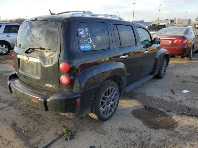 Photo 3 from auction – 2009 CHEVROLET HHR LT with VIN 3GNCA53VX9S535347