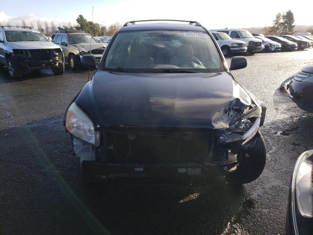 Photo 5 from auction – 2007 TOYOTA RAV4 with VIN JTMZK33V076008083