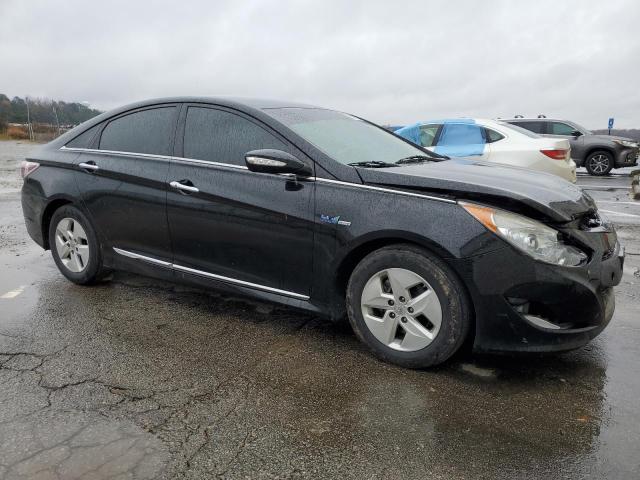Photo 4 from auction – 2012 HYUNDAI SONATA HYB with VIN KMHEC4A46CA038042
