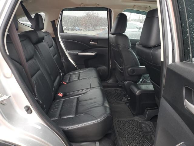Photo 11 from auction – 2012 HONDA CR-V EXL with VIN 2HKRM3H78CH514880