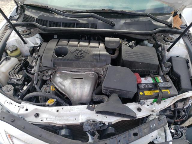 Photo 11 from auction – 2011 TOYOTA CAMRY BASE with VIN 4T4BF3EK2BR197088