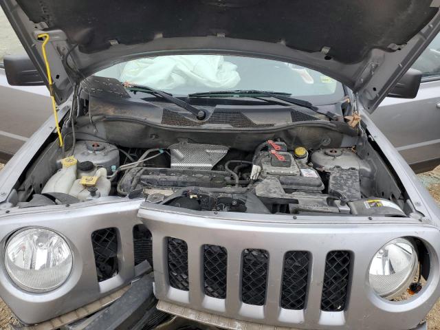 Photo 12 from auction – 2016 JEEP PATRIOT LA with VIN 1C4NJPFA4GD811735