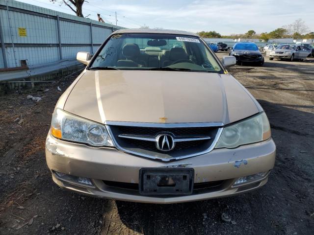Photo 5 from auction – 2002 ACURA 3.2TL with VIN 19UUA56672A044955