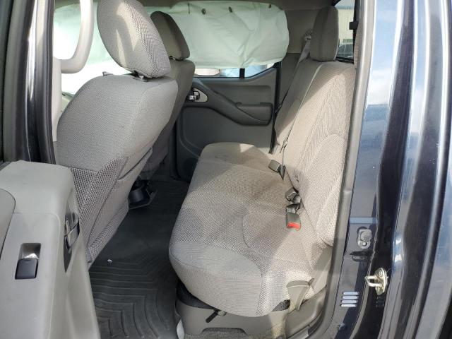 Photo 10 from auction – 2016 NISSAN FRONTIER with VIN 1N6AD0ER0GN779894