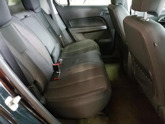 Photo 11 from auction – 2010 CHEVROLET EQUINOX LT with VIN 2CNALDEW4A6317669