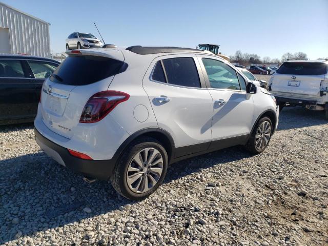 Photo 3 from auction – 2020 BUICK ENCORE PRE with VIN KL4CJASB9LB030633