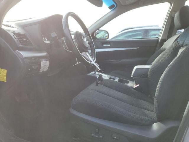 Photo 7 from auction – 2011 SUBARU LEGACY 2.5 with VIN 4S3BMBC68B3255683