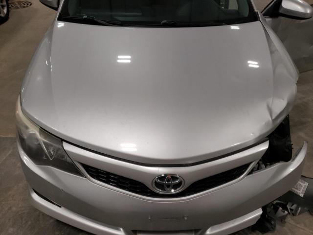 Photo 11 from auction – 2014 TOYOTA CAMRY L with VIN 4T1BF1FK1EU331364
