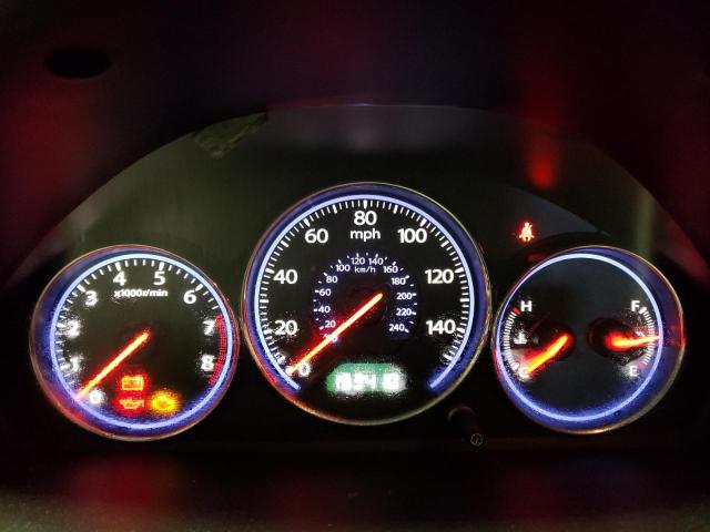 Photo 9 from auction – 2005 HONDA CIVIC EX with VIN 2HGES25715H546067