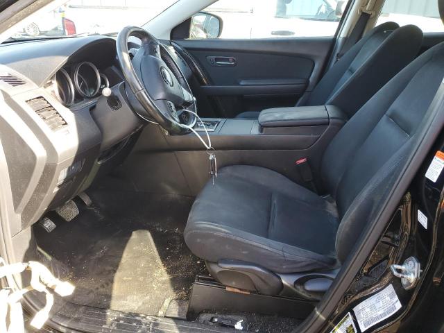 Photo 7 from auction – 2011 MAZDA CX-9 with VIN JM3TB2BA7B0306583