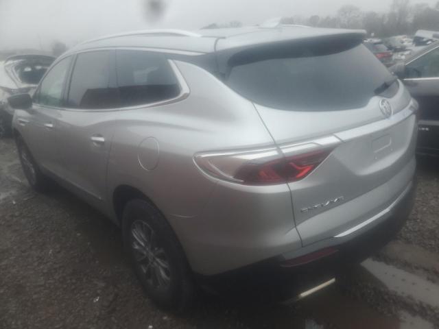 Photo 2 from auction – 2022 BUICK ENCLAVE PR with VIN 5GAERCKW3NJ102376