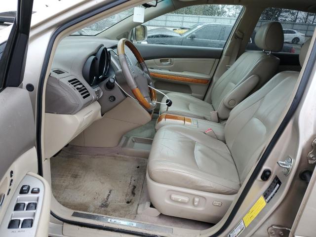 Photo 7 from auction – 2005 LEXUS RX 330 with VIN 2T2GA31U55C030425