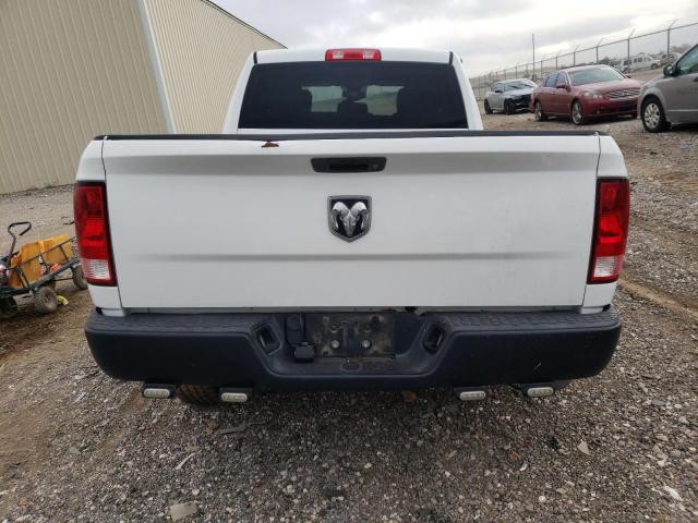 Photo 6 from auction – 2015 RAM 1500 ST with VIN 1C6RR6FT4FS789260