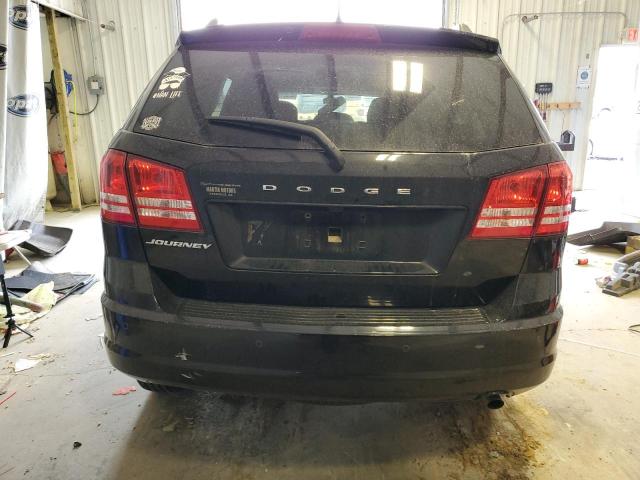 Photo 6 from auction – 2020 DODGE JOURNEY SE with VIN 3C4PDCAB9LT259601