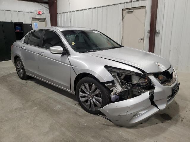 Photo 4 from auction – 2011 HONDA ACCORD EXL with VIN 1HGCP3F84BA017521