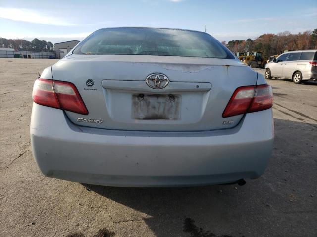 Photo 6 from auction – 2007 TOYOTA CAMRY CE with VIN 4T1BE46K47U565442