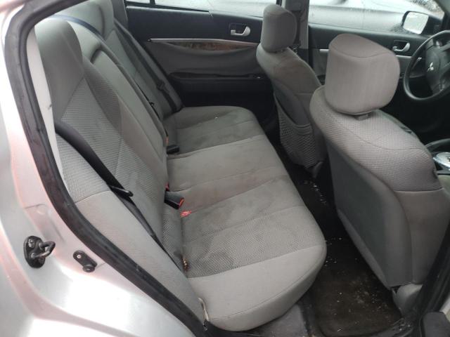 Photo 10 from auction – 2008 MITSUBISHI GALANT ES with VIN 4A3AB36F88E013070