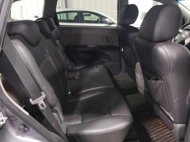 Photo 11 from auction – 2008 SUBARU TRIBECA LI with VIN 4S4WX92D784418209