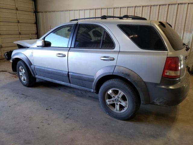 Zdjęcie 2 z aukcji – 2003 KIA SORENTO EX z VIN KNDJD733435039558