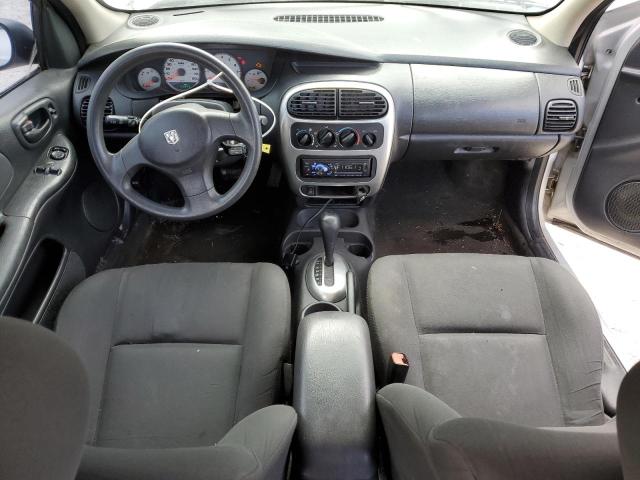 Photo 8 from auction – 2005 DODGE NEON SXT with VIN 1B3ES56C15D240609