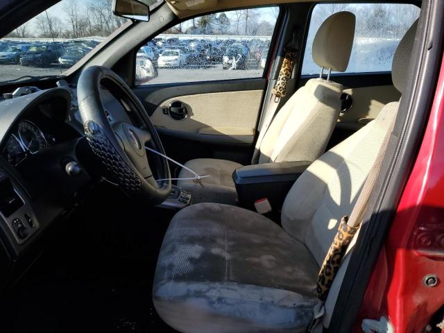 Photo 7 from auction – 2006 PONTIAC TORRENT with VIN 2CKDL73F366055004