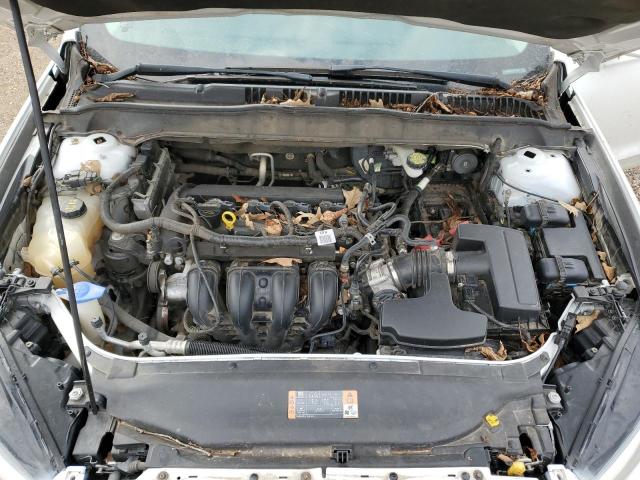 Photo 11 from auction – 2015 FORD FUSION SE with VIN 1FA6P0H70F5115030