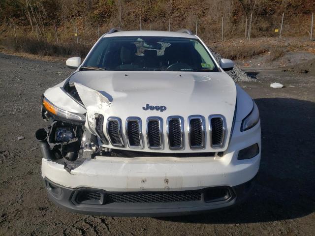 Photo 5 from auction – 2016 JEEP CHEROKEE with VIN 1C4PJMCS6GW174890