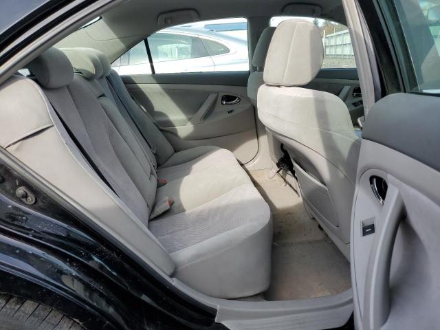 Photo 10 from auction – 2010 TOYOTA CAMRY BASE with VIN 4T1BF3EK0AU051653