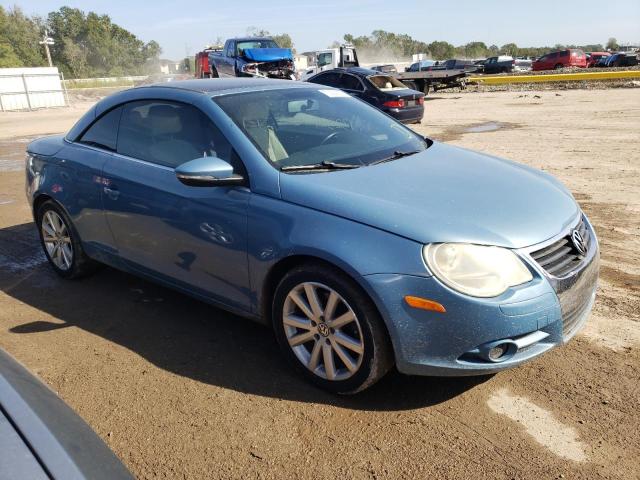 Photo 4 from auction – 2009 VOLKSWAGEN EOS TURBO with VIN WVWBA71F29V015620
