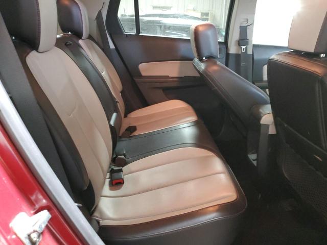 Photo 10 from auction – 2012 GMC TERRAIN SL with VIN 2GKALWEK6C6217559
