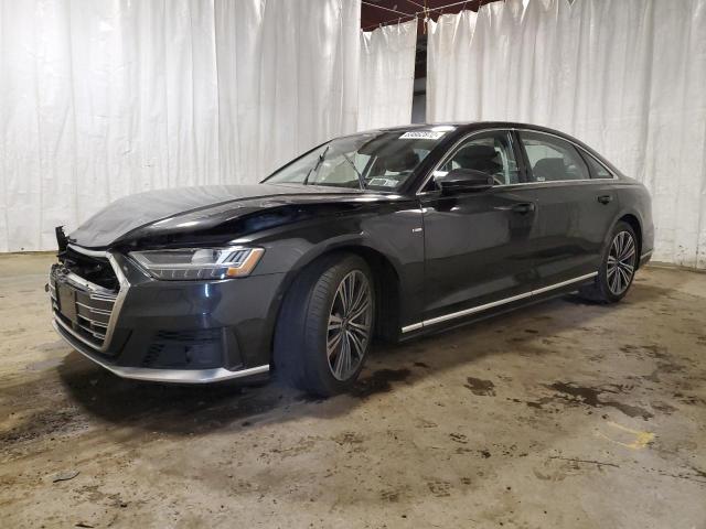 Photo 1 from auction – 2021 AUDI A8 QUATTRO with VIN WAU8EAF88MN024947