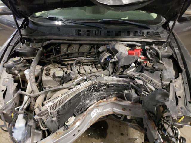 Photo 11 from auction – 2013 FORD TAURUS LIM with VIN 1FAHP2F85DG106275