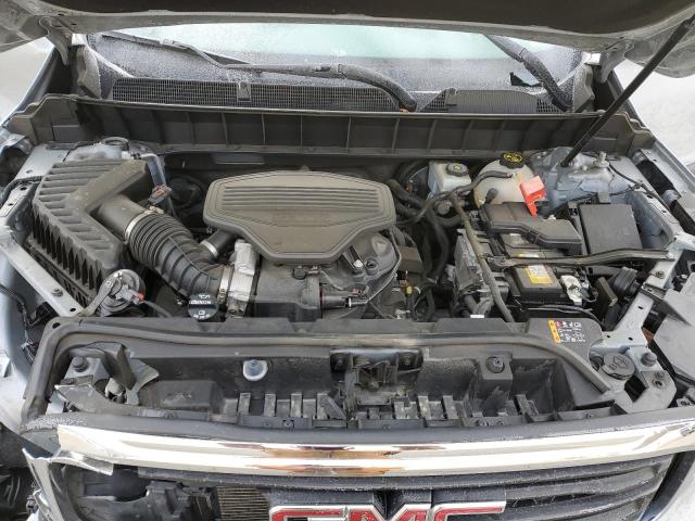 Photo 12 from auction – 2019 GMC ACADIA SLE with VIN 1GKKNRLS3KZ191122