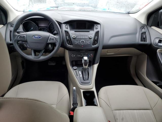Photo 8 from auction – 2015 FORD FOCUS SE with VIN 1FADP3F29FL368472