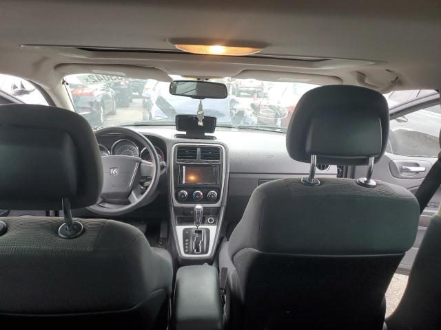 Photo 8 from auction – 2012 DODGE CALIBER SX with VIN 1C3CDWDA6CD506117