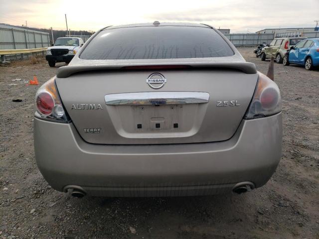 Photo 6 from auction – 2011 NISSAN ALTIMA BAS with VIN 1N4AL2AP6BC111050