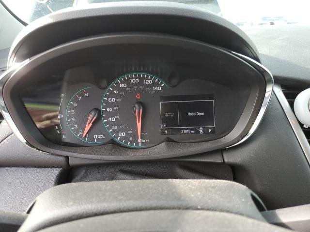 Photo 9 from auction – 2020 CHEVROLET TRAX LS with VIN KL7CJKSB3LB066987