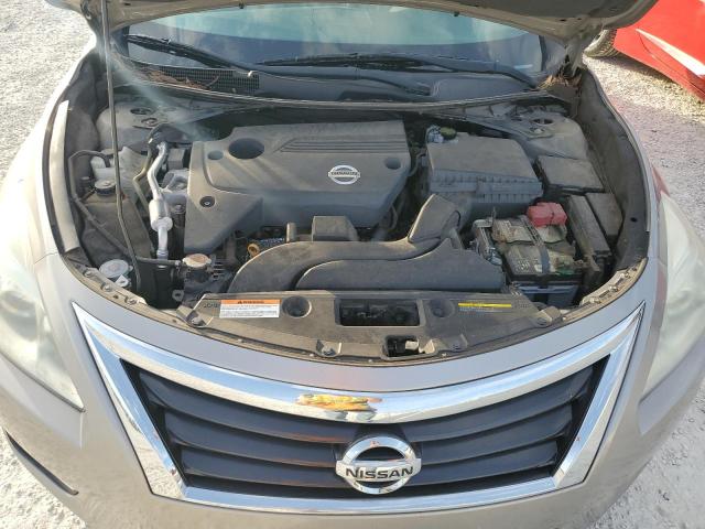 Photo 11 from auction – 2013 NISSAN ALTIMA 2.5 with VIN 1N4AL3AP9DC234415