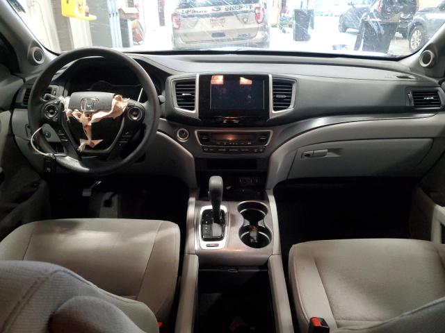 صورة رقم 8 من المزاد - 2017 HONDA PILOT EX مع VIN 5FNYF5H34HB028698
