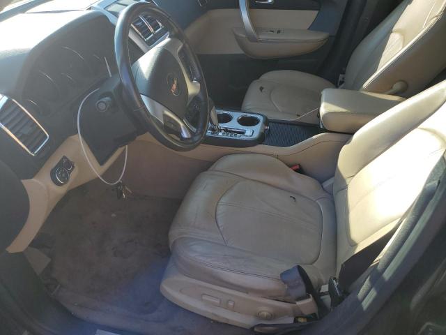 Photo 7 from auction – 2011 GMC ACADIA SLT with VIN 1GKKVRED5BJ349506