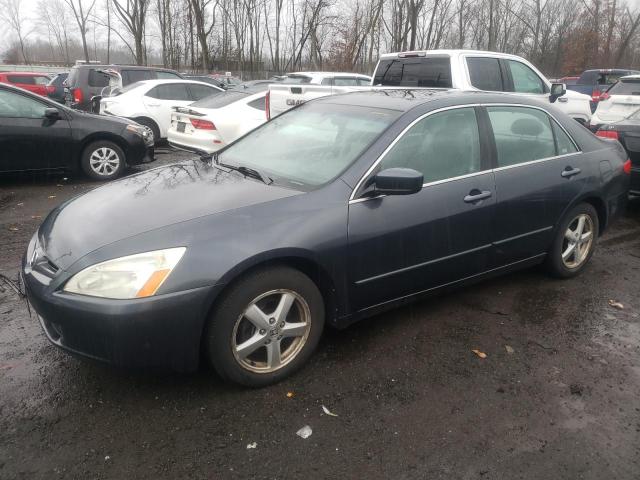 HONDA ACCORD EX 2005 with VIN 1HGCM56805A060164 - Photo from auction