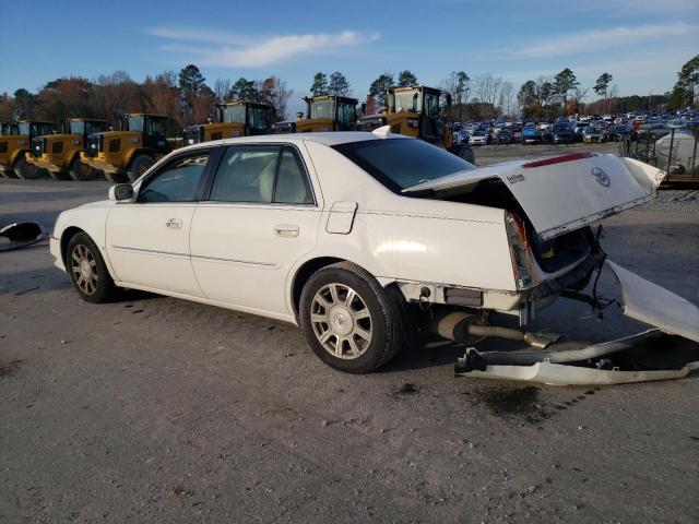 Photo 2 from auction – 2010 CADILLAC DTS with VIN 1G6KA5EY4AU111861