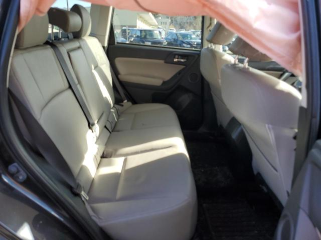Photo 10 from auction – 2016 SUBARU FORESTER 2 with VIN JF2SJARC0GH426602