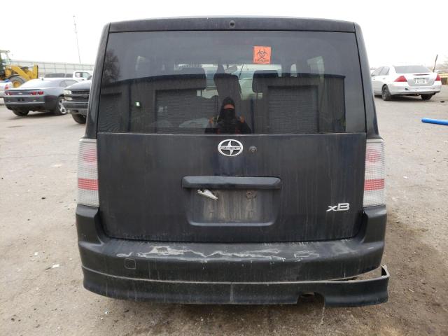 Photo 6 from auction – 2005 TOYOTA SCION XB with VIN JTLKT324050183753