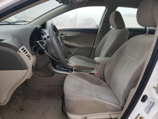 Photo 7 from auction – 2009 TOYOTA COROLLA BA with VIN 1NXBU40E49Z020687