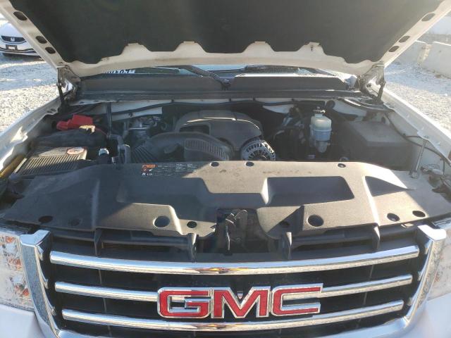 Photo 11 from auction – 2012 GMC SIERRA K15 with VIN 3GTP2VE78CG205836